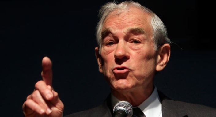 Could Ron Paul Cause the Price of Bitcoin to Rise?