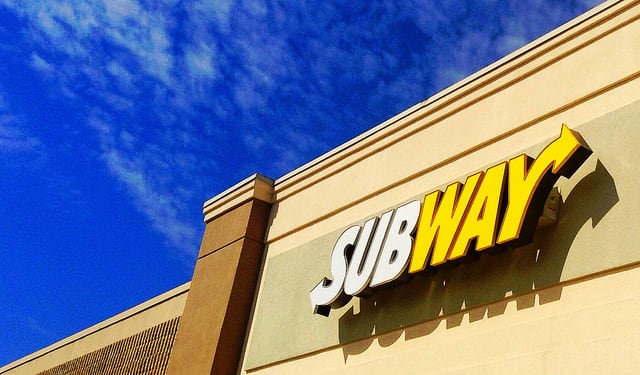 Bitcoins for Sandwiches – Two Argentine Subways accepting bitcoins