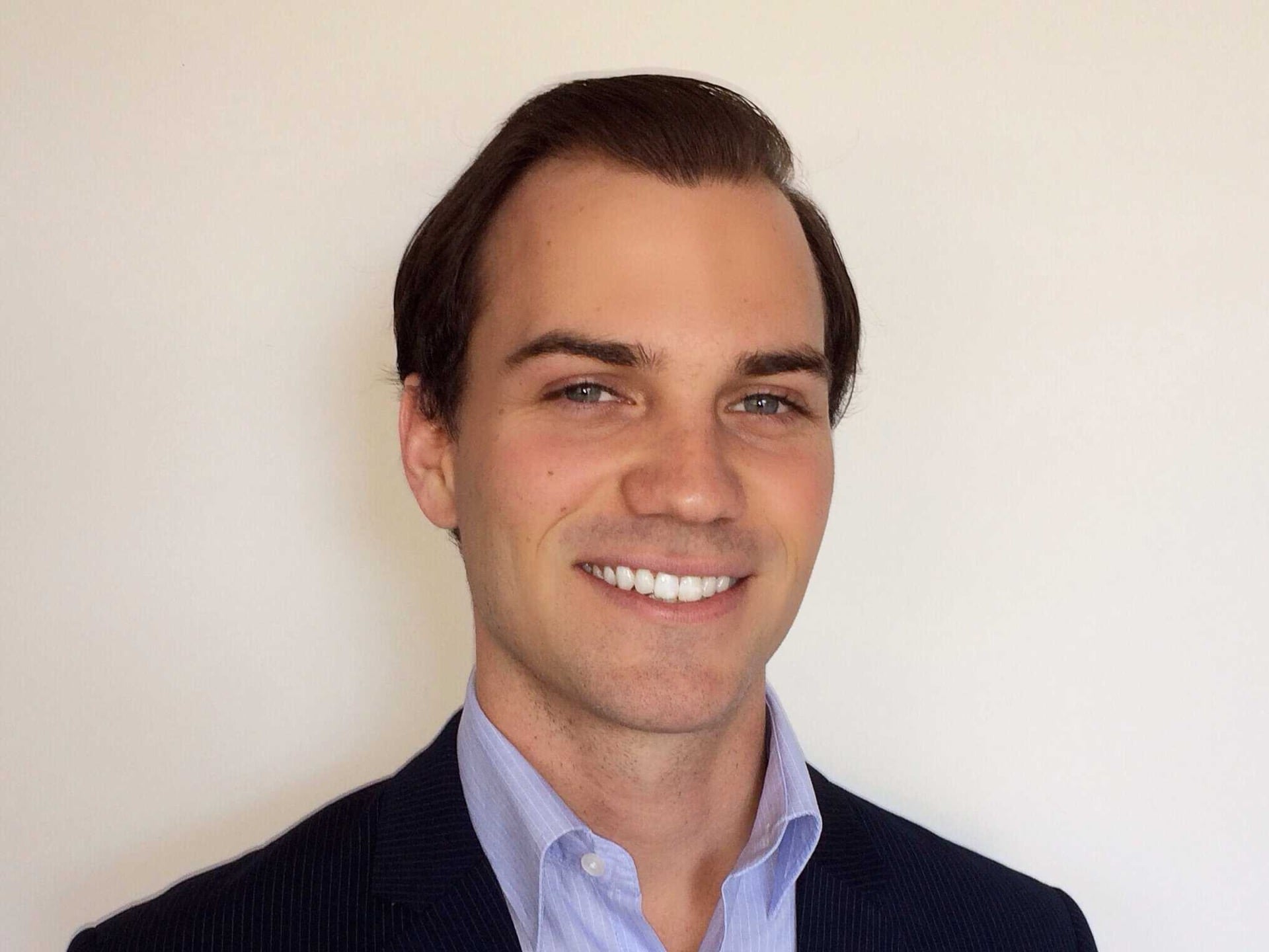 New pro-Bitcoin lobbyist files paperwork