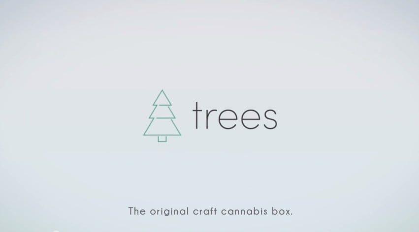 Startup Trees Launches Drone Delivery in California