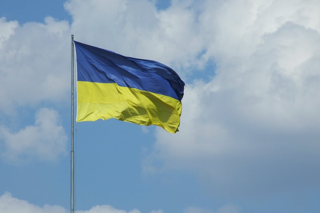 Ukrainian government issues legal guidance to Bitcoin community