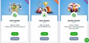 20Bet Promotions