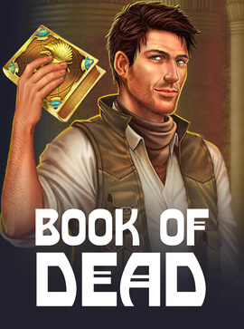 Book of Dead