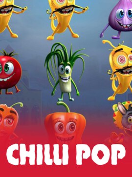 ChilliPop