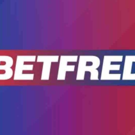 Betfred Casino Review