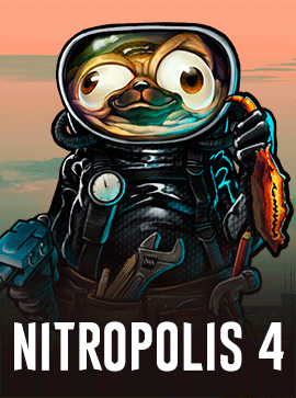 Nitropolis 4