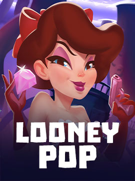 LooneyPop