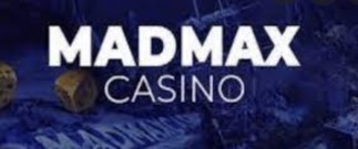 MadMax Casino Review