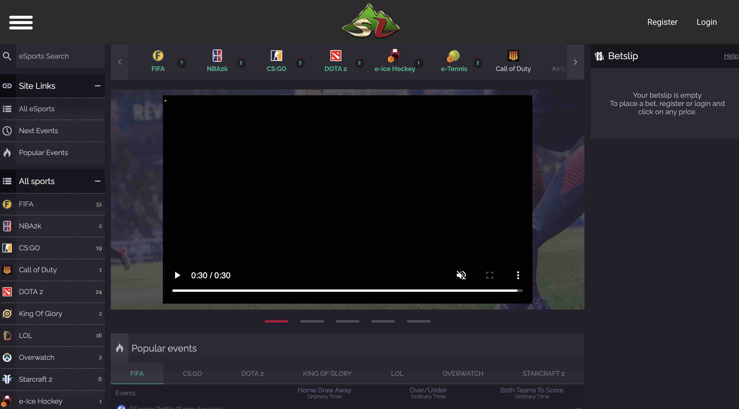 Sports Betting Shangri La Live Casino