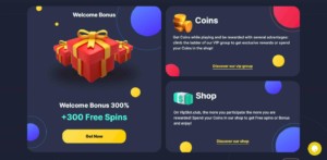 VIPslot Casino VIP Offers