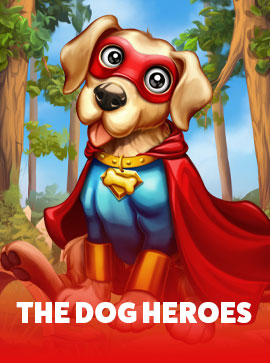 The Dog Heroes