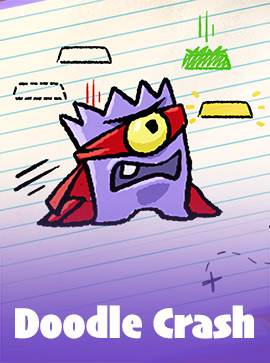 Doodle Crash