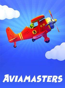 Aviamasters