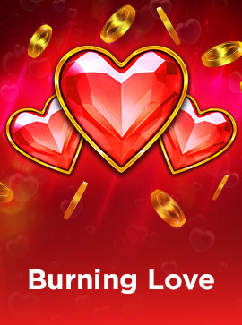 Burning Love
