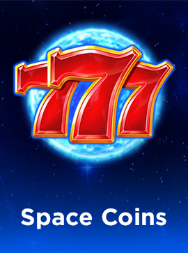 Space Coins