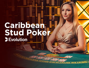Caribbean Stud Poker