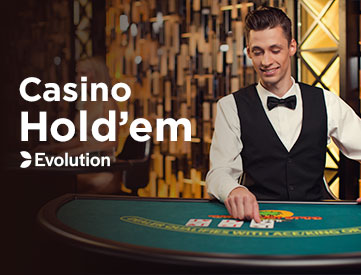 Casino Holdem
