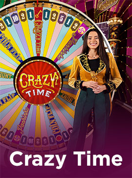 Crazy Time