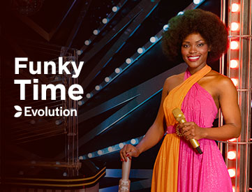 Funky Time