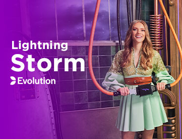 Lightning Storm