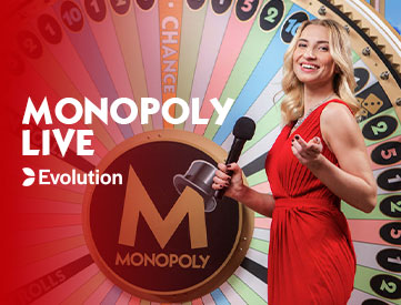 MONOPOLY Live
