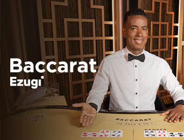 Baccarat