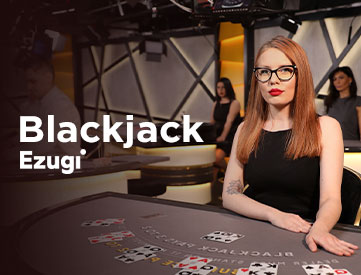 Blackjack