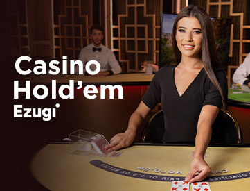 Casino Hold'em