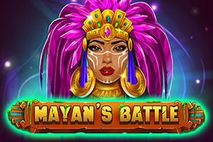 Mayans Battle