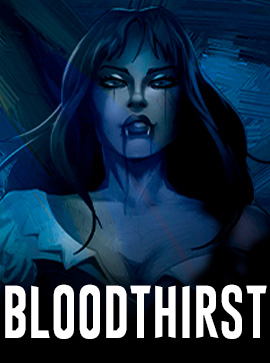 Bloodthirst