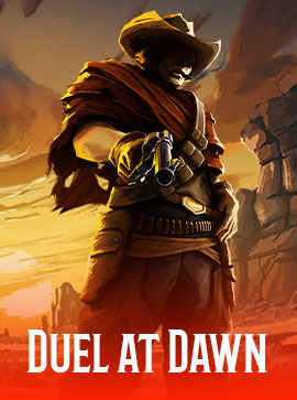 Duel at Dawn