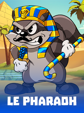 Le Pharaoh