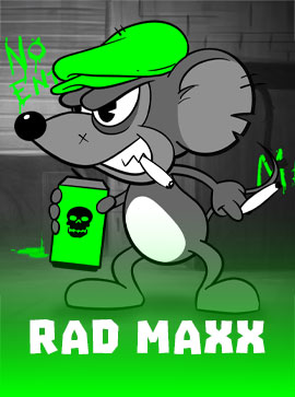 Rad Maxx