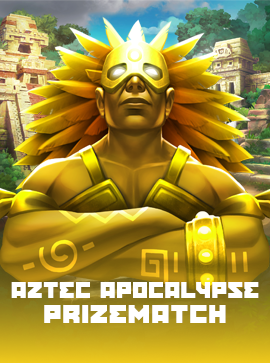 Aztec Apocalypse PrizeMatch