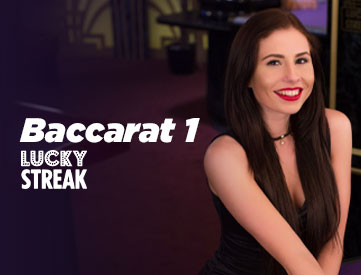 Baccarat 2