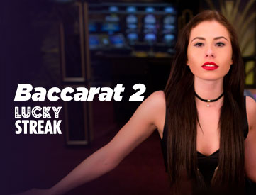 Baccarat 4