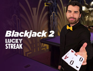 Blackjack 2