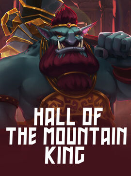 Hall of the Mountain King