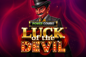 Luck of the Devil Power Combo