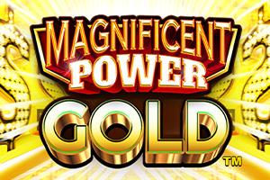 Magnificent Power Gold