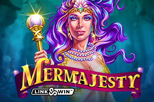 Mermajesty