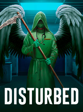 Disturbed