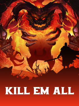 Kill Em All