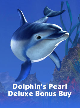 Dolphin's Pearl Deluxe Buy Bonus