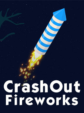 Crashout Fireworks