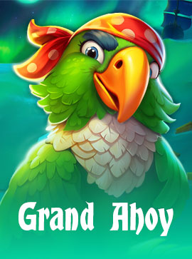 Grand Ahoy