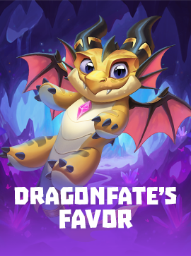 Dragonfate's Favor