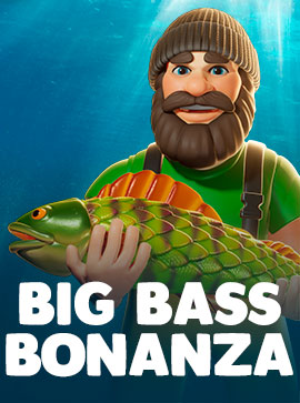 Big Bass Bonanza