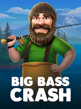 Big Bass Crash