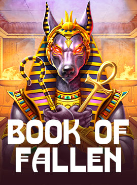 Book of Fallen